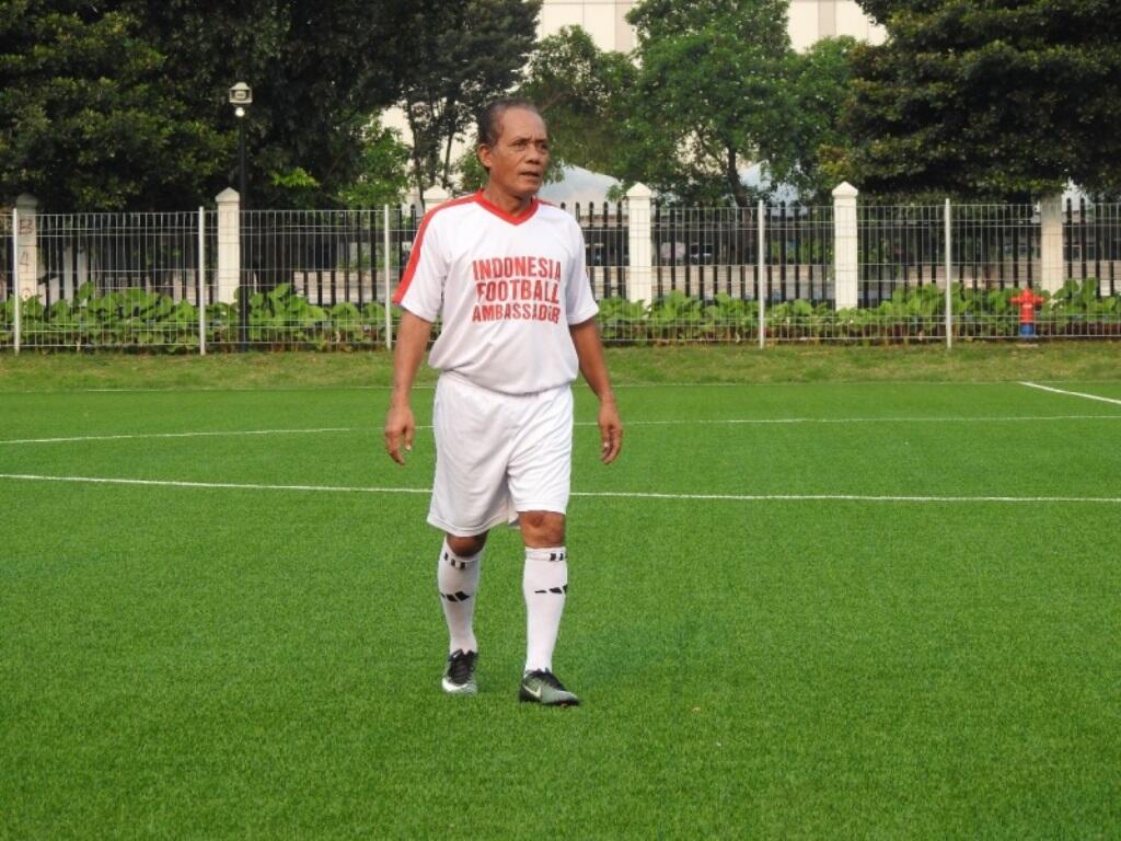Kramayudha Tiga Berlian,Klub Sepakbola Terbaik Yang Pernah Dimiliki Indonesia