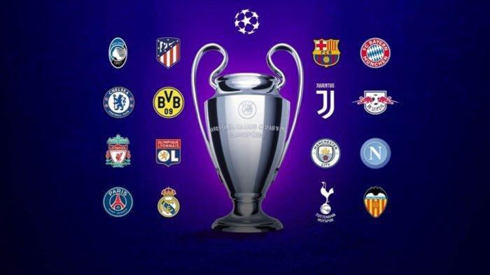 UEFA Umumkan Liga Champion 2019/2020 Kembali Mulai 7 Agustus 2020