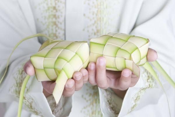 MAKNA KETUPAT YANG BANYAK BELUM DIKETAHUI
