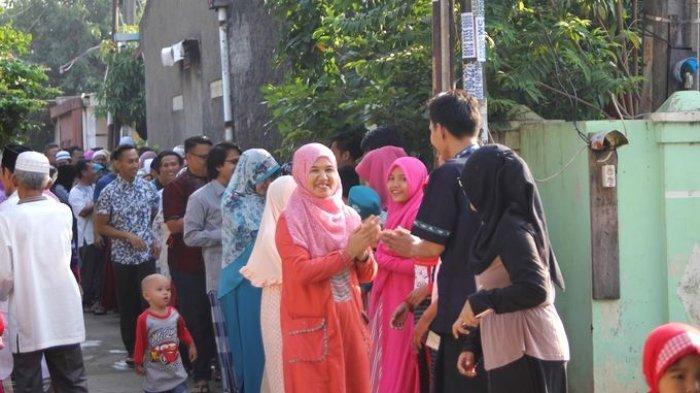 HAL HAL BERBEDA DI LEBARAN 2020