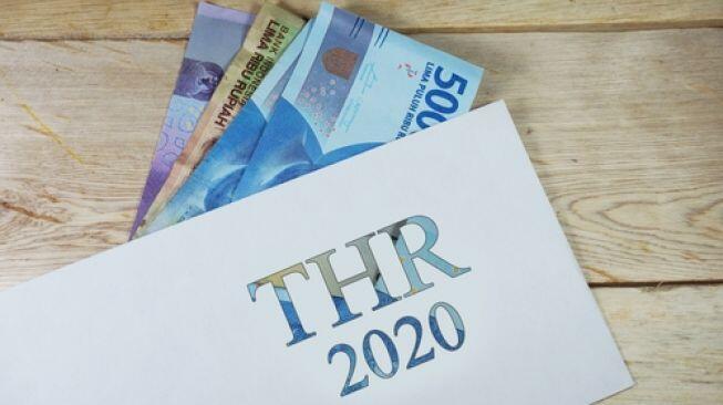 HAL HAL BERBEDA DI LEBARAN 2020