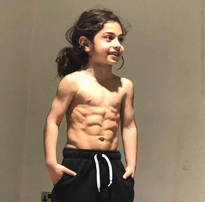 Kecil-Kecil Cabe Rawit, Dribbling Bolanya Sangat Rapih