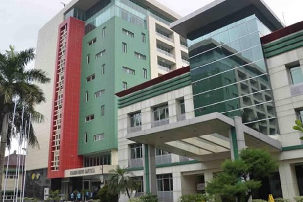 UNJ Bantah Rektornya Kena Operasi Tangkap Tangan