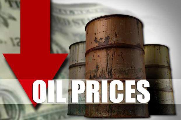 Ketegangan AS-China Memuncak Harga Minyak Kembali Jatuh