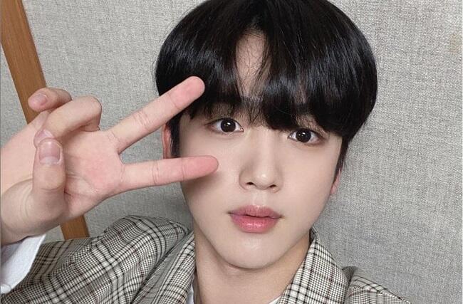Pamer Rumah, Kim Yohan Buat Netizen Khawatir dengan Kulkasnya