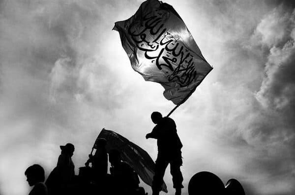 Sebuah Opini dan Jihad Dunia.