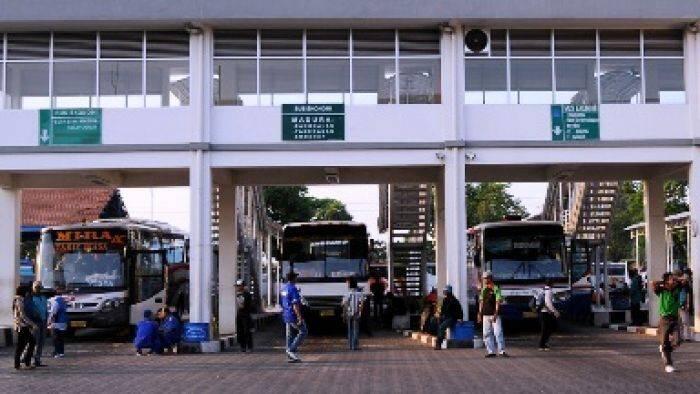 Hal yang Dikangenin dari Terminal