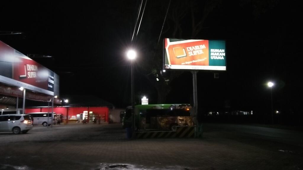 2 Bus Penguasa Jalanan dari Jawa Timur, Siapa yang Terbaik?