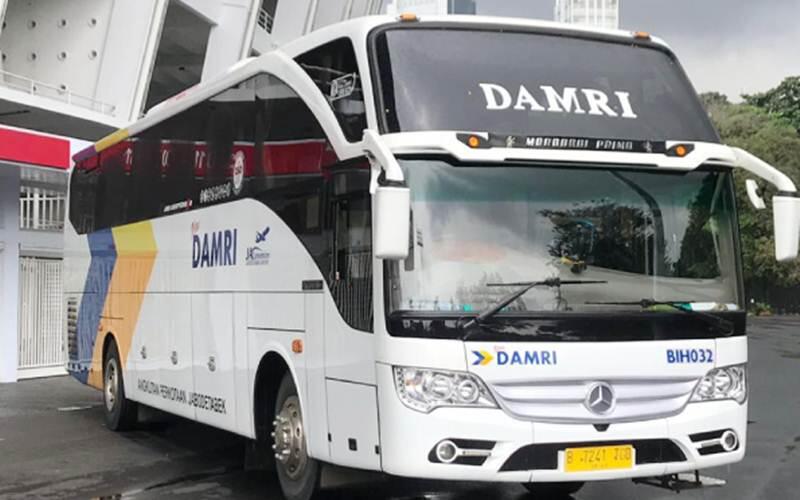 2 Bus Penguasa Jalanan dari Jawa Timur, Siapa yang Terbaik?