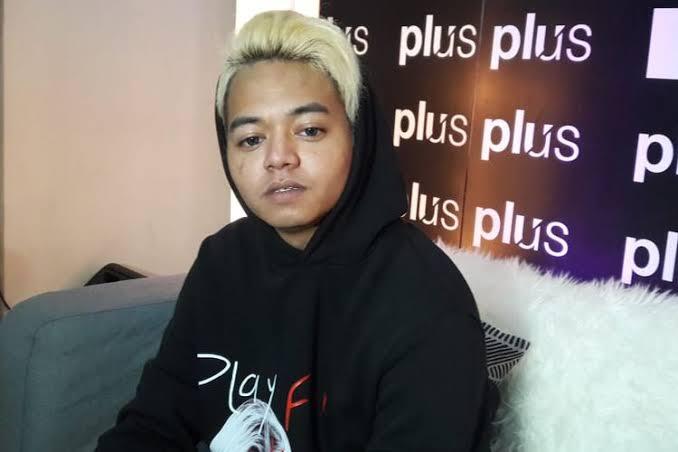 Youtuber Pede