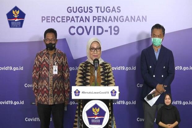 Sebanyak 6 Juta Diaspora Siapkan Bantuan untuk Korban PHK Akibat Corona