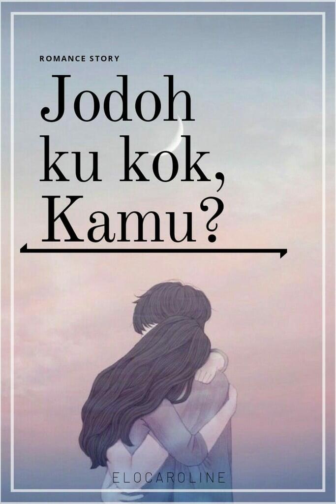 &#91;Pengenalan Visual&#93; JODOHKU KOK, KAMU?