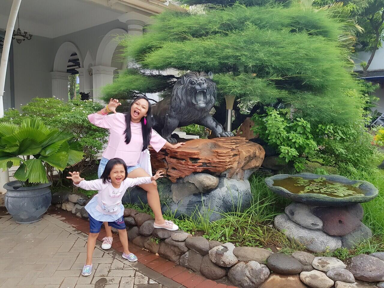 Gedoeng Wolu
