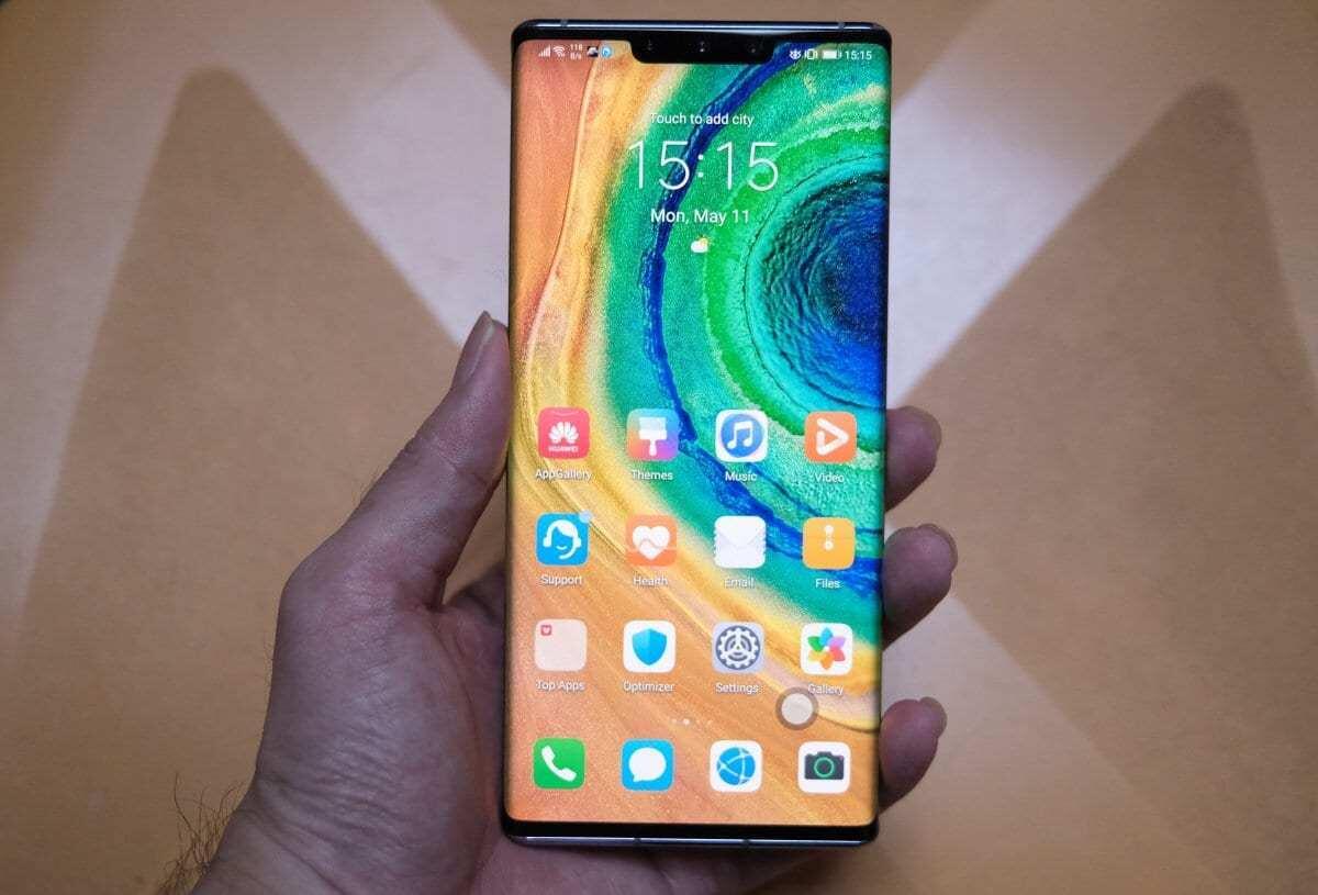 Mate 30 Pro Купить Спб