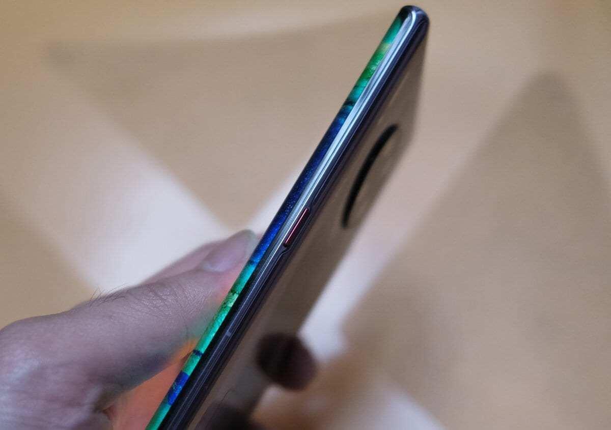 Review Huawei Mate 30 Pro