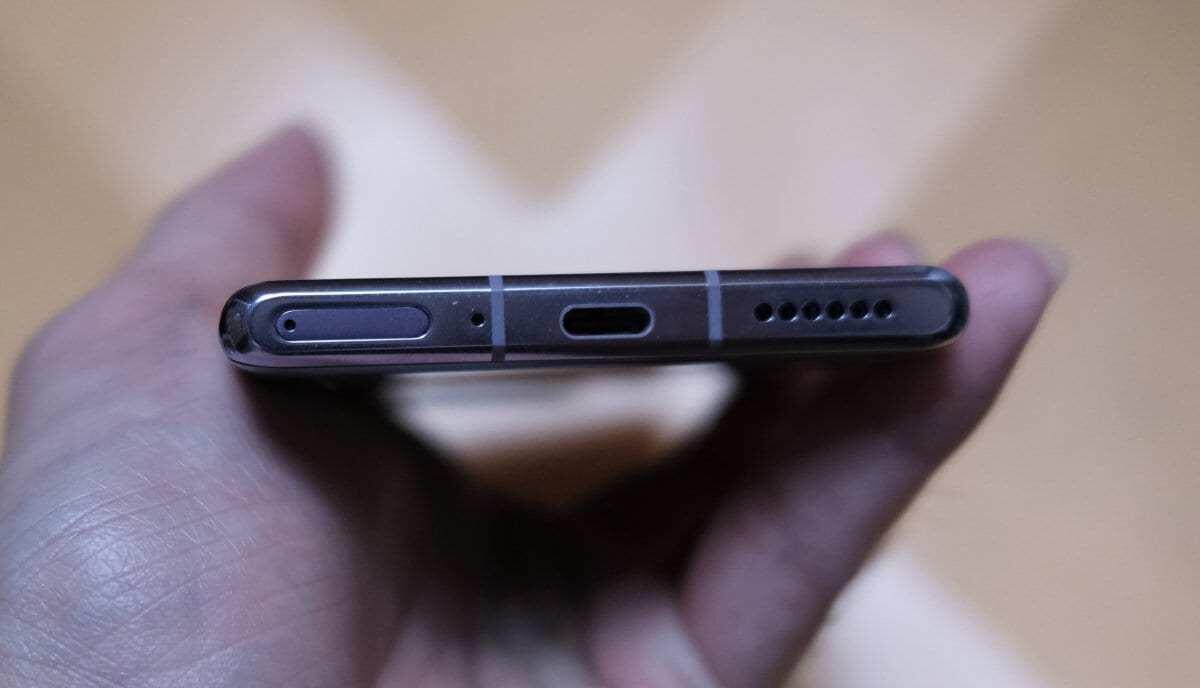 Review Huawei Mate 30 Pro