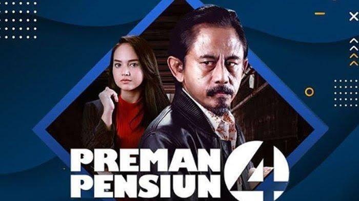 Pelajaran Hidup Dari Sinetron Preman Pensiun