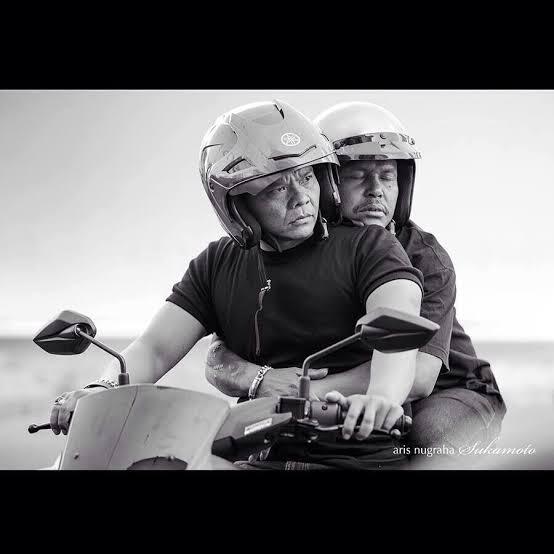 Pelajaran Hidup Dari Sinetron Preman Pensiun