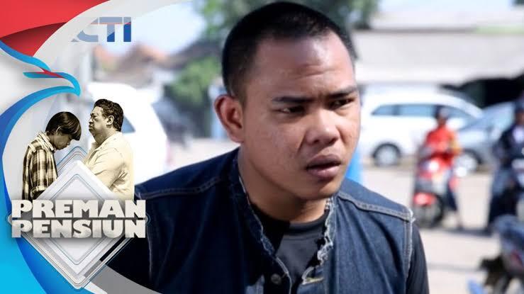 Pelajaran Hidup Dari Sinetron Preman Pensiun
