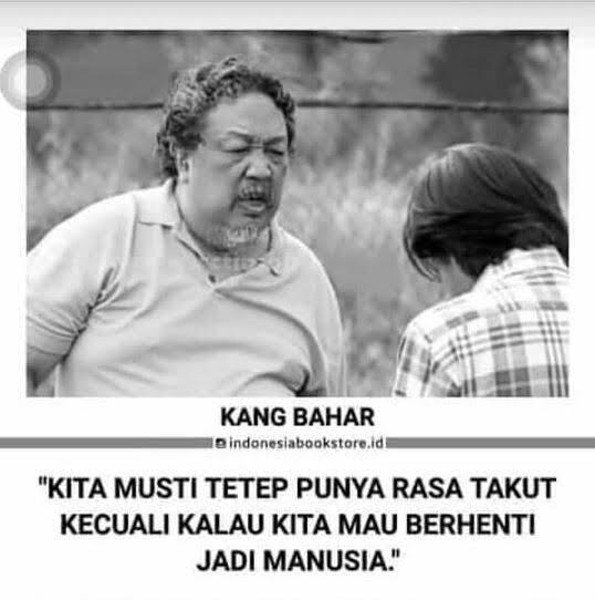 Pelajaran Hidup Dari Sinetron Preman Pensiun