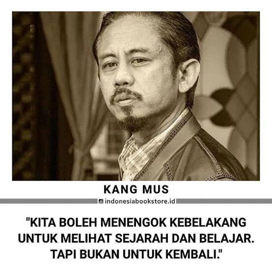 Pelajaran Hidup Dari Sinetron Preman Pensiun
