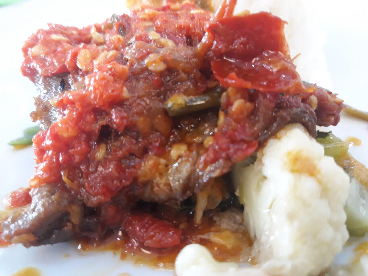 Kuliner yang Bikin Mabuk Kepayang Sama Padang