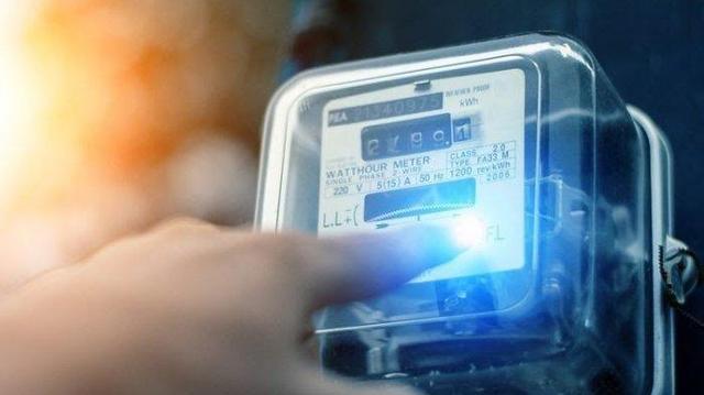 Kirim Foto Meteran Listrik PLN via WA 08122 123 123, Buruan Paling Lambat Besok!
