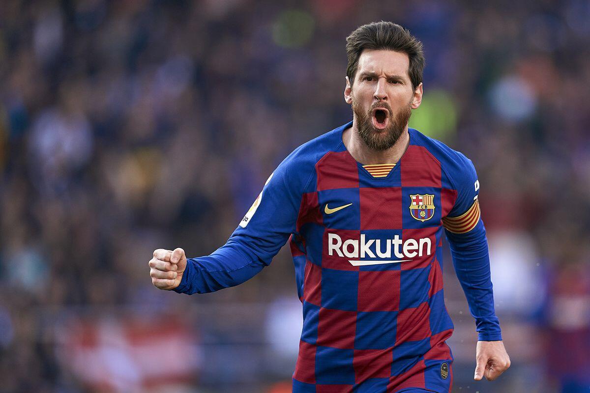 Lupakan Dulu Cristiano Ronaldo, Inilah Catatan Sejarah Lionel Messi pada 26 Mei
