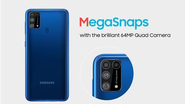 Ingin Membeli Samsung Galaxy M31, Ketahui Dulu Hal Berikut Ini Sebelum Membeli