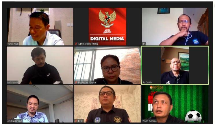 Sudah Siapkah Kita Kembali ke Stadion Sepak Bola? PSSI dan APSSI Membahasnya