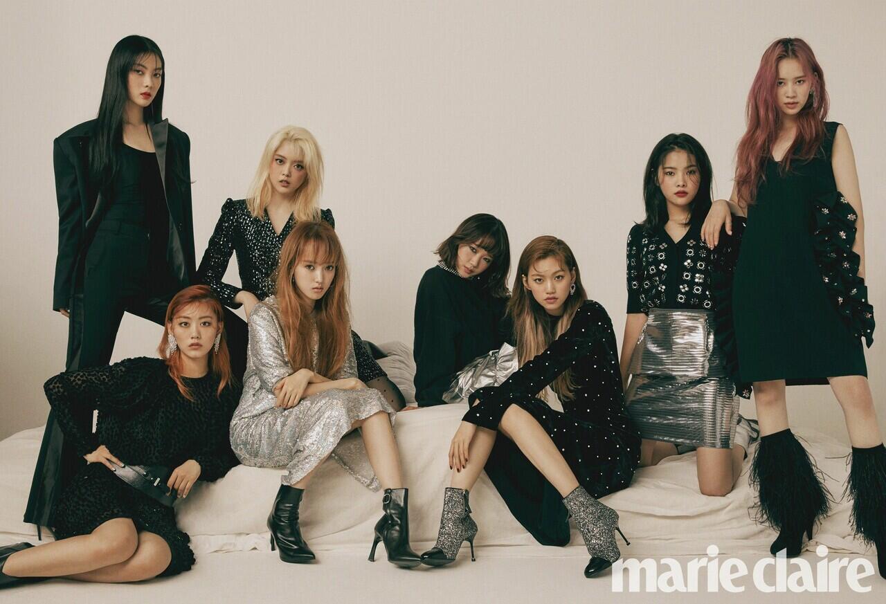 Weki Meki Konfirmasi Jadwal Comeback dengan Mini Album