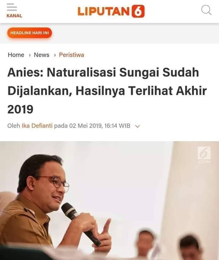 Kualitas Udara Jakarta Saat Lebaran 2020 Jadi yang Terbaik sejak 5 Tahun Terakhir