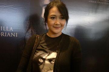 Merinding, 3 Bulan Sebelum Meninggal, Ayah Artis Ini Jadi Mualaf Agar Bisa Didoakan