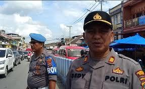 Korban Resah ! Kapolsek Pancur Batu DIduga Tidak Mampu Mengungkap Kasus 65