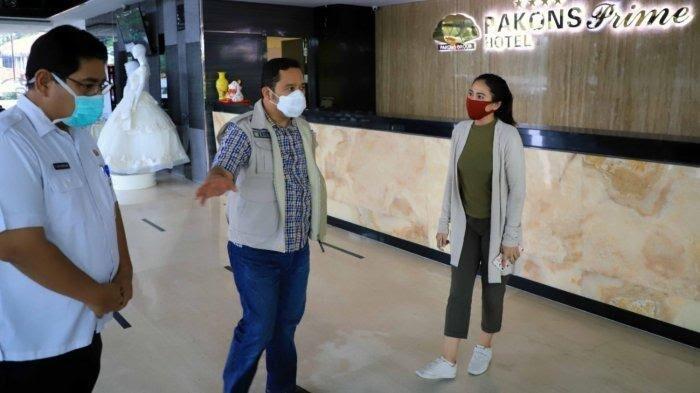 Berakhir 31 Mei 2020, Belum Ada Kepastian Perpanjangan PSBB di Kota Tangerang