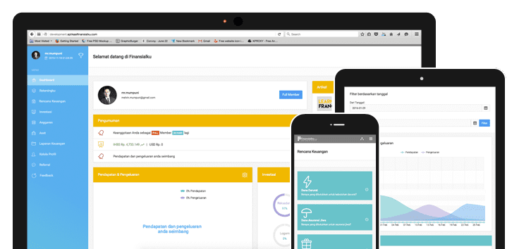Ternyata Begini Cara Bebas Finansial Dalam Islam ....