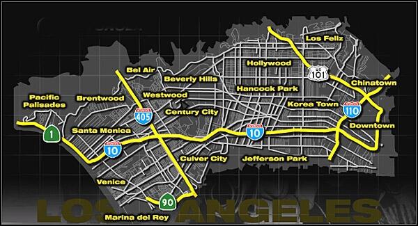 10 Open World Game dengan Map Size Terbesar