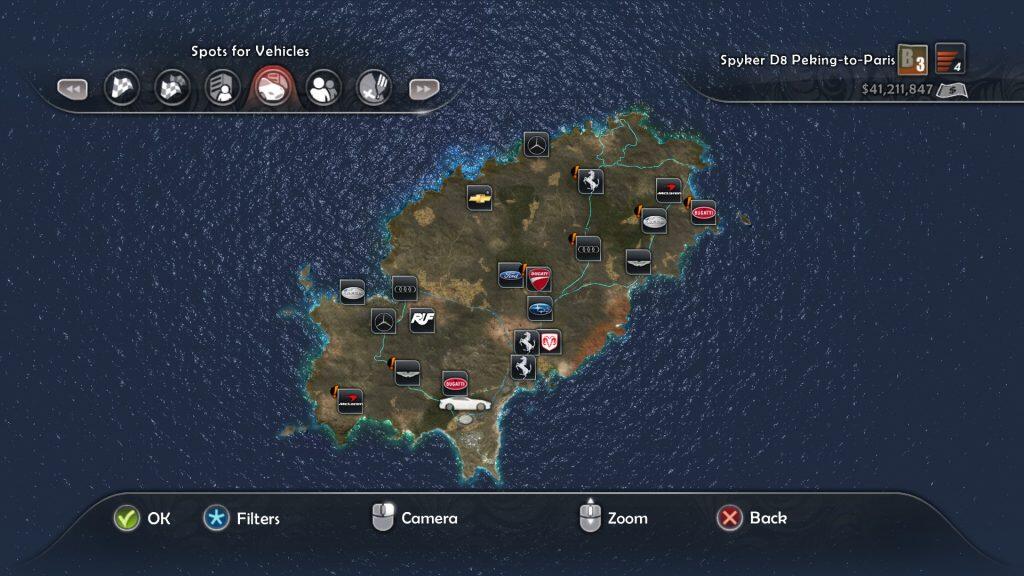 10 Open World Game dengan Map Size Terbesar