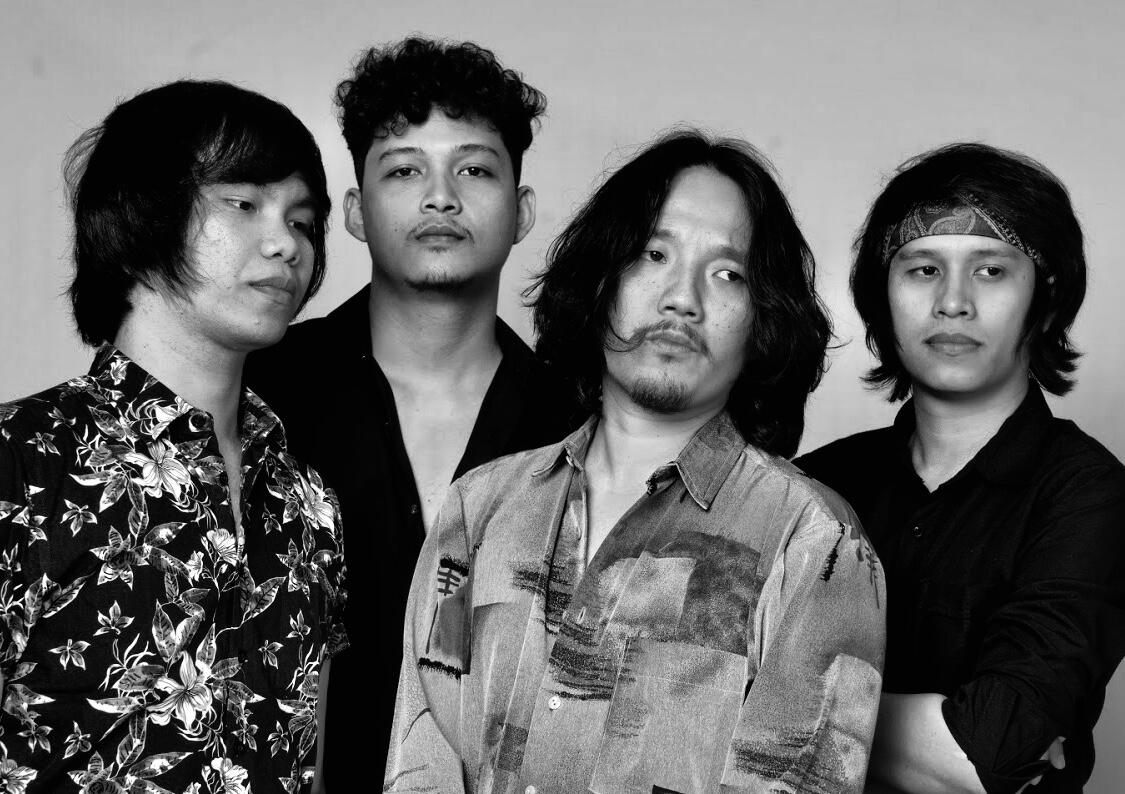 Kasino Brothers, Bisa Jadi Referensi Agan Pendengar Musik Rock 'n Roll