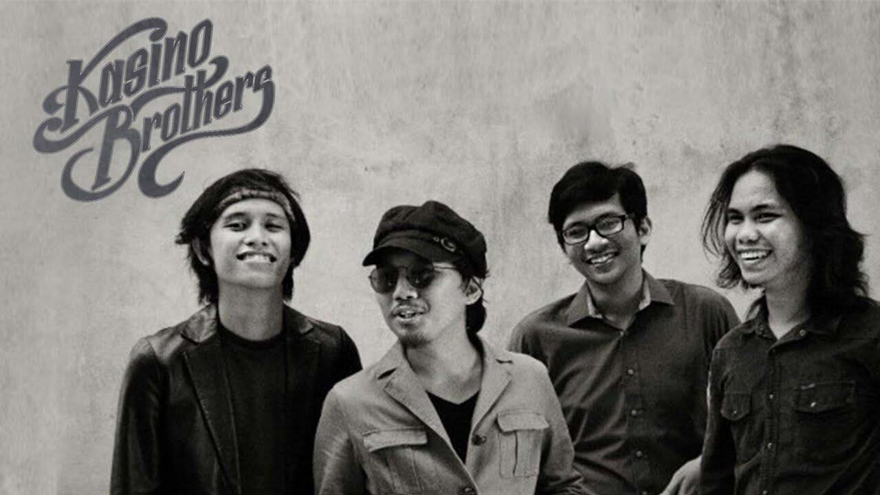 Kasino Brothers, Bisa Jadi Referensi Agan Pendengar Musik Rock 'n Roll