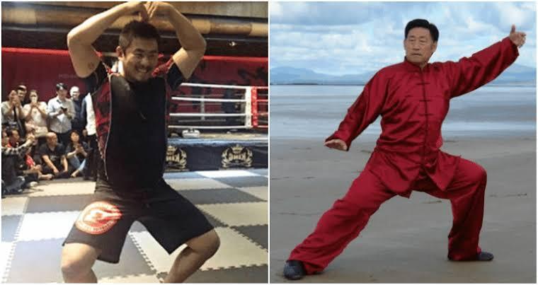 Xu Xiaodong, Membongkar Kepalsuan Dari Kungfu China