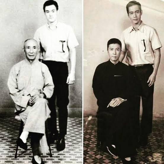 Xu Xiaodong, Membongkar Kepalsuan Dari Kungfu China