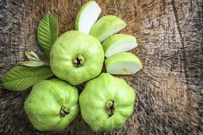 Jarang Diketahui Orang, Inilah 5 Manfaat Jambu Kristal Untuk Kesehatan