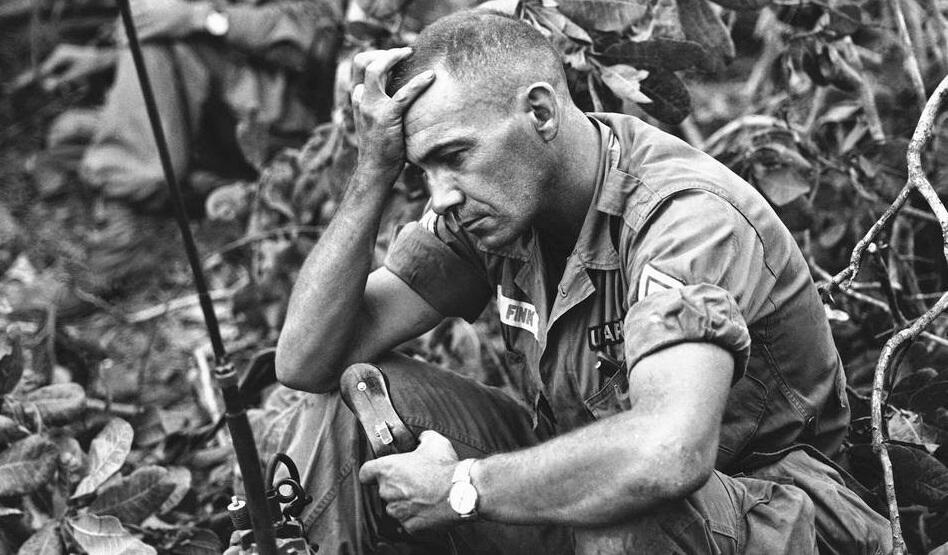 Perang Vietnam Serta Fakta dan Mitos Yang Menyelimutinya