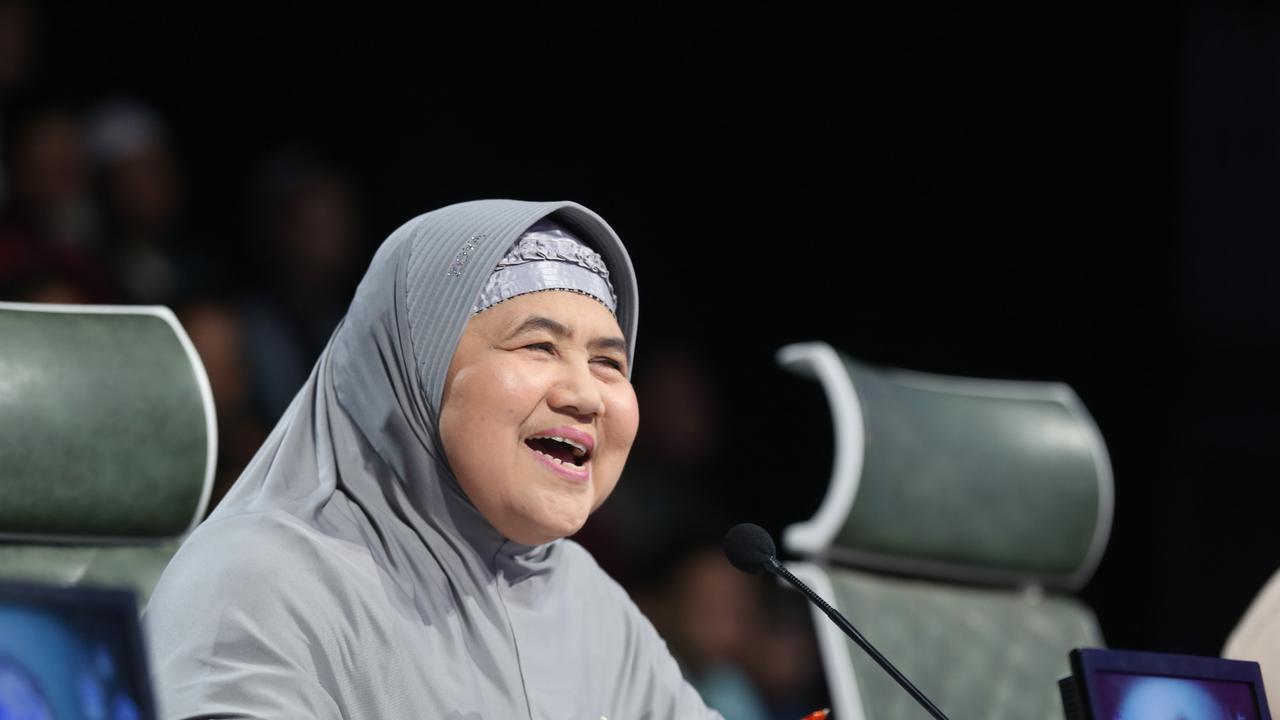 Isu Mamah Dedeh Meninggal Dunia, Ustaz Yusuf Mansur: Alhamdulillah Sehat Banget