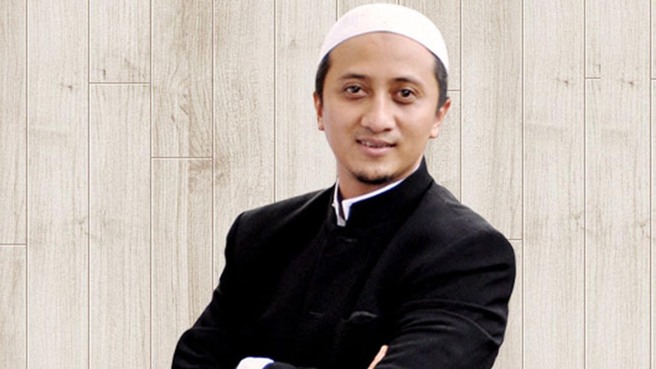 Isu Mamah Dedeh Meninggal Dunia, Ustaz Yusuf Mansur: Alhamdulillah Sehat Banget