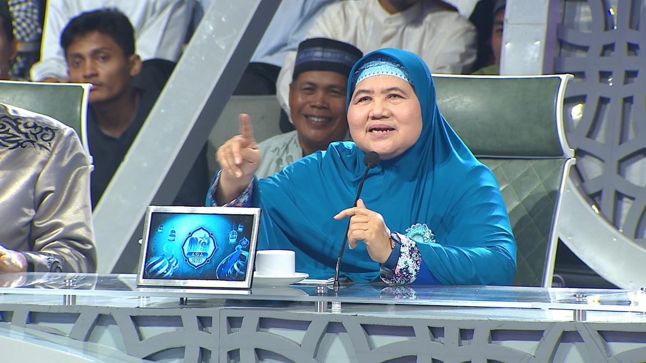 Isu Mamah Dedeh Meninggal Dunia, Ustaz Yusuf Mansur: Alhamdulillah Sehat Banget