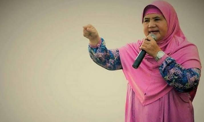 Cek Hoaks: Mamah Dedeh Dikabarkan Meninggal
