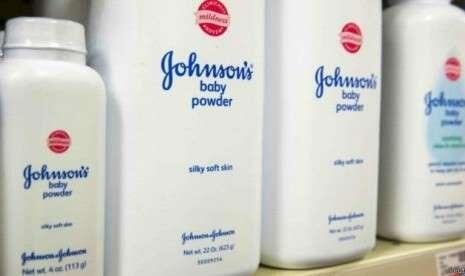 Moms! Diduga Picu Kanker, Produksi Bedak Talc Johnson &amp; Johnson Dihentikan