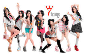 Ternyata Begini Kabar Terkini Girlband 7 Icons